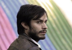 Gael Garcia Bernal